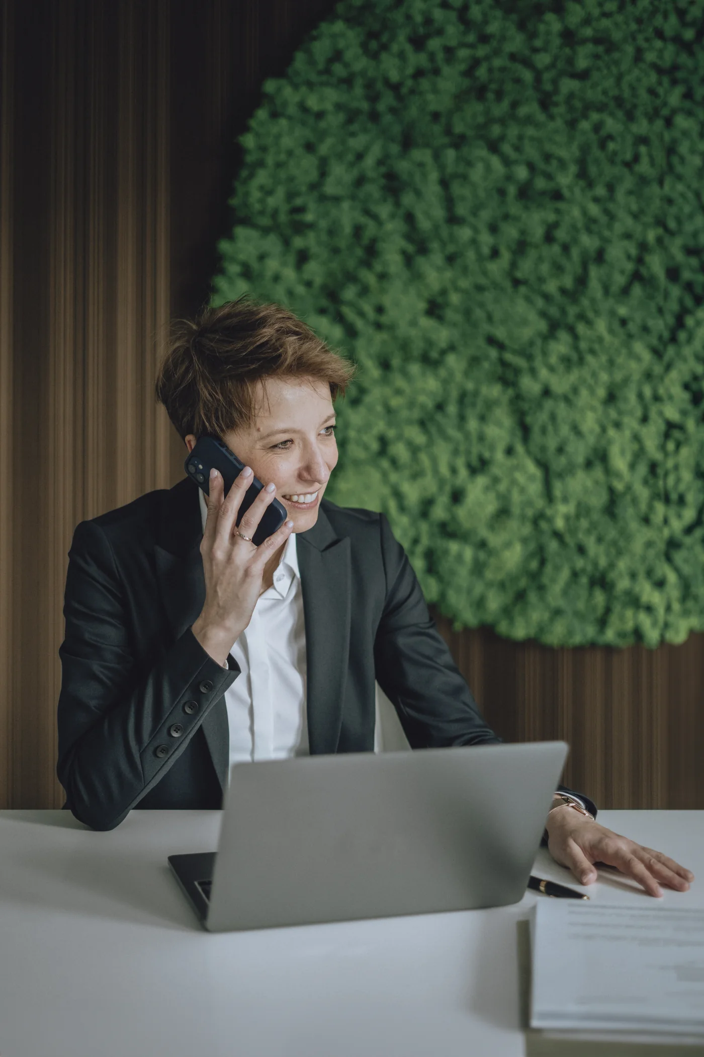 Adwokat Małgorzata Kwiatkowska